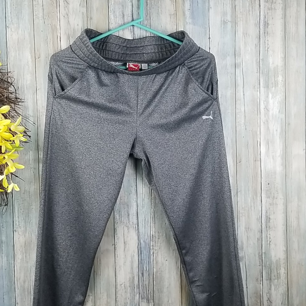 Puma jogger lounge pants